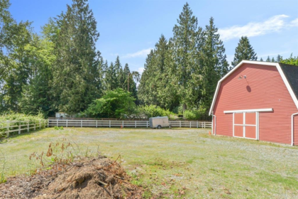 Garden / Landscaping Photo of 1910 196 Street, Langley, BC