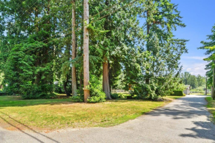 Swimming Pool Photo of 1910 196 Street, Langley, BC