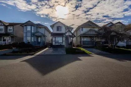 Garden / Landscaping Photo of 12 45306 Balmoral Avenue, Chilliwack, BC