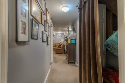 Hallway Photo of 12 45306 Balmoral Avenue, Chilliwack, BC