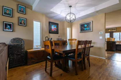 Kitchen Photo of 12 45306 Balmoral Avenue, Chilliwack, BC