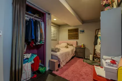 Laundry Room Photo of 12 45306 Balmoral Avenue, Chilliwack, BC