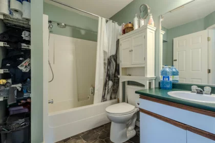 Loft / Bonus Room Photo of 12 45306 Balmoral Avenue, Chilliwack, BC
