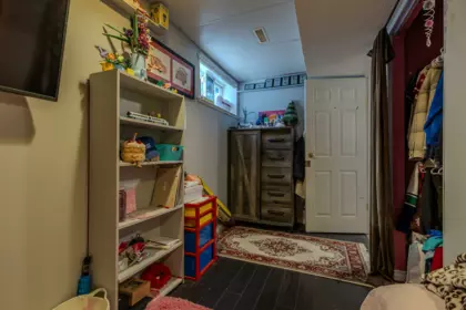 Mudroom Photo of 12 45306 Balmoral Avenue, Chilliwack, BC