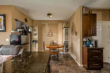 Pantry Photo of 12 45306 Balmoral Avenue, Chilliwack, BC