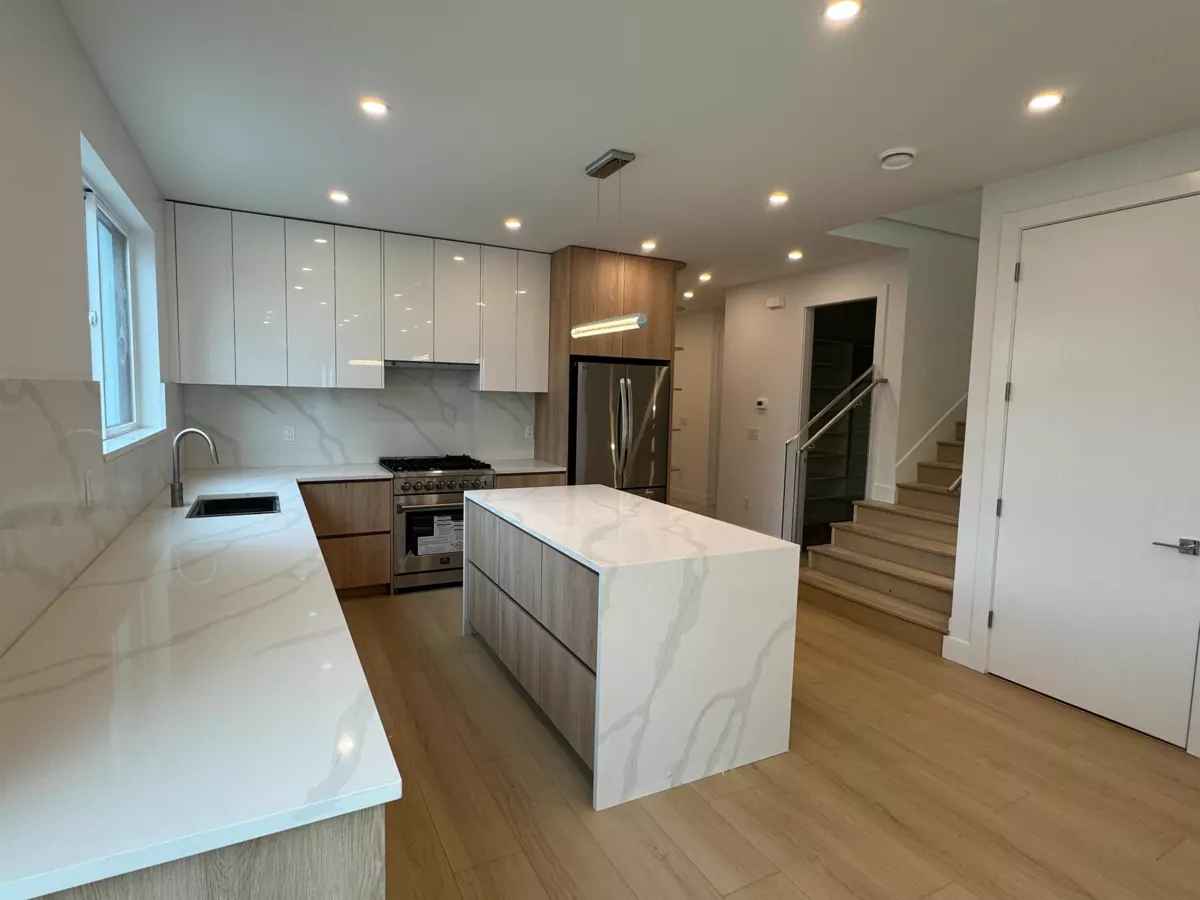 Exterior Rear Photo of 967 52 A Street, Delta, BC