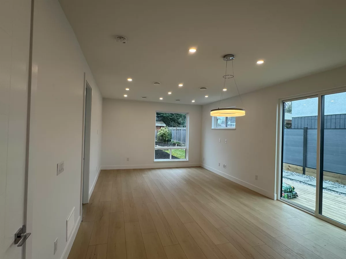 Kitchen Island Photo of 967 52 A Street, Delta, BC