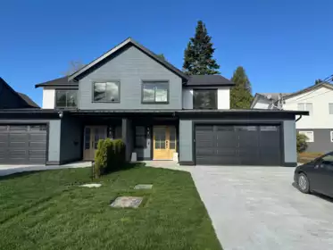 967 52 A Street, Delta, BC, Hawthorne — 6 bed half duplex for sale