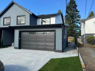 967 52 A Street, Delta, BC, Delta — Half Duplex for sale