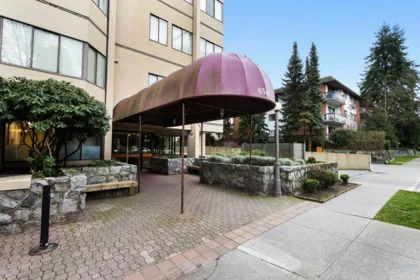1501 6540 Burlington Avenue, Burnaby, BC, Burnaby — Apartment/Condo for sale