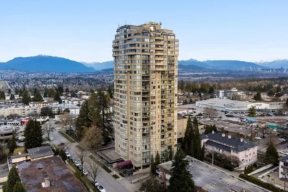 1501 6540 Burlington Avenue, Burnaby, BC, Burnaby — Apartment/Condo for sale