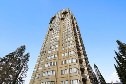 1501 6540 Burlington Avenue, Burnaby, BC, Burnaby — Apartment/Condo for sale