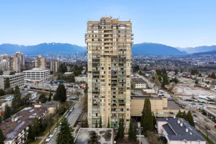 1501 6540 Burlington Avenue, Burnaby, BC, Burnaby — Apartment/Condo for sale