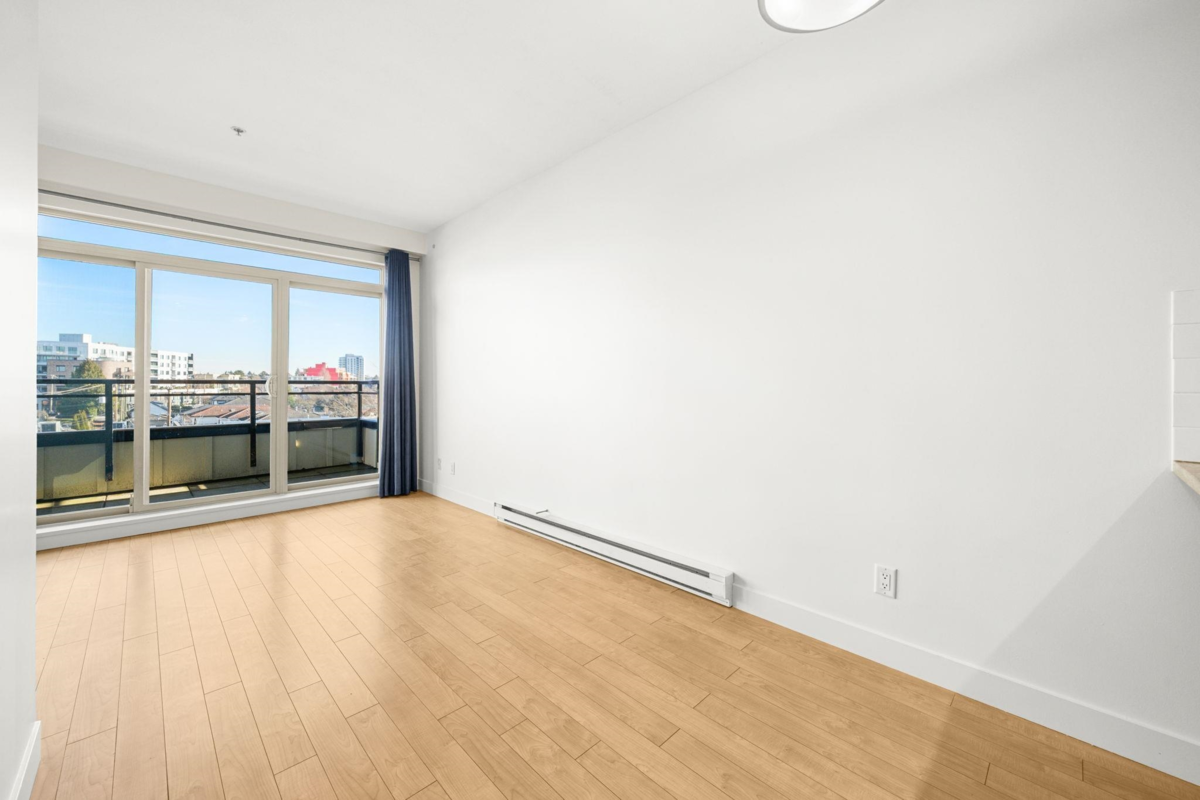 Bedroom 4 Photo of PH8 688 E 17th Avenue, Vancouver, BC