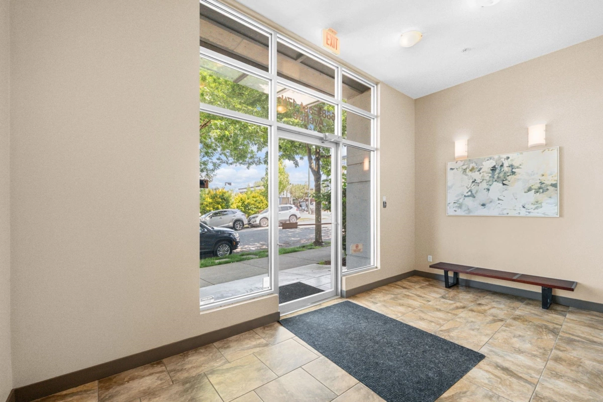 Outdoor Deck Photo of PH8 688 E 17th Avenue, Vancouver, BC