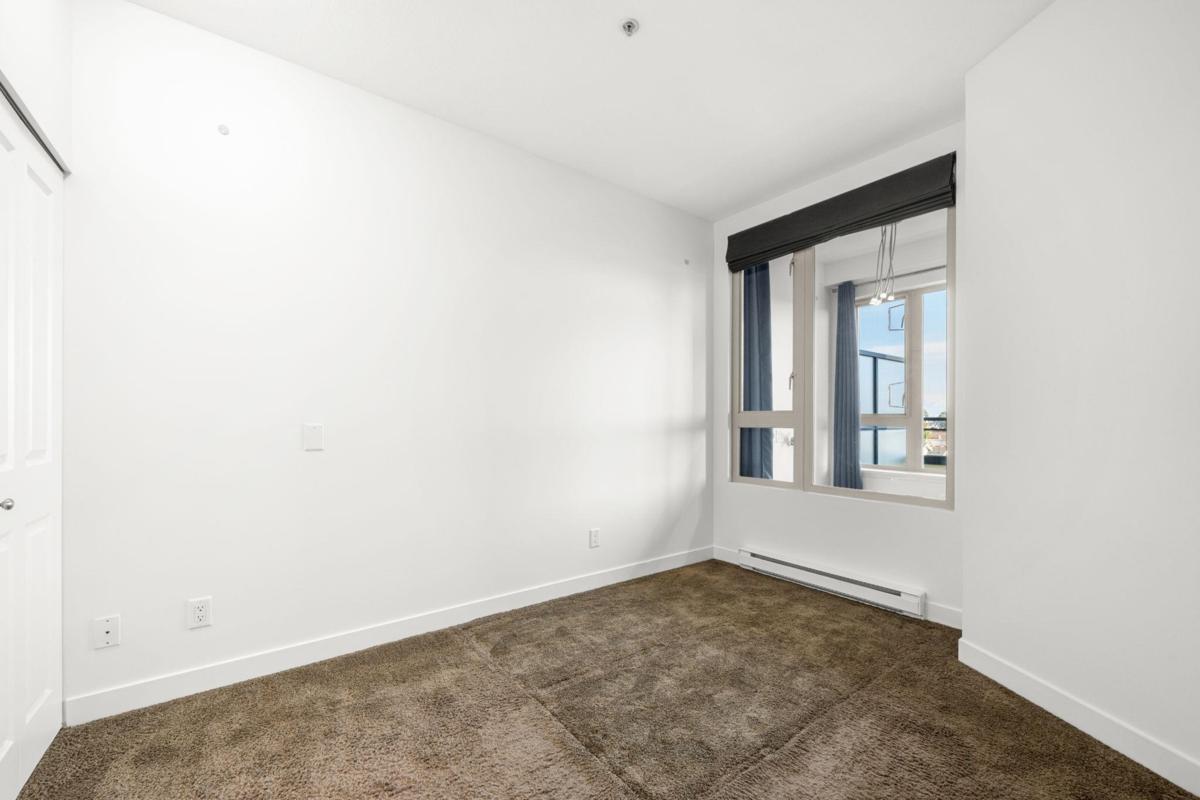 Powder Room Photo of PH8 688 E 17th Avenue, Vancouver, BC