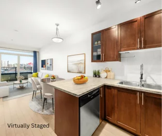 PH8 688 E 17th Avenue, Vancouver, BC, Fraser VE — 1 bed apartment/condo for sale