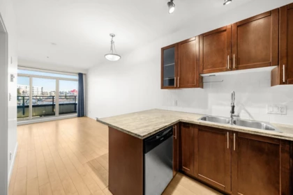 PH8 688 E 17th Avenue, Vancouver, BC