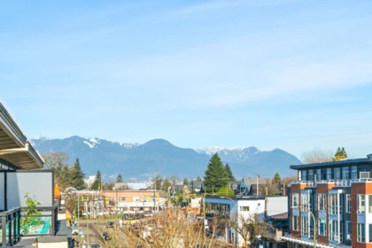 Garden / Landscaping Photo of PH8 688 E 17th Avenue, Vancouver, BC