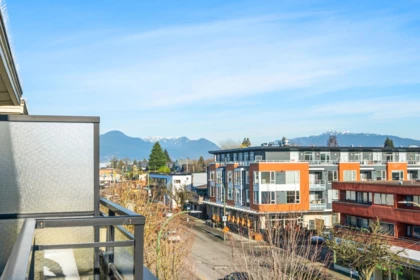 PH8 688 E 17th Avenue, Vancouver, BC