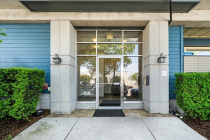 Outdoor Patio Photo of PH8 688 E 17th Avenue, Vancouver, BC