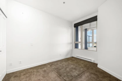 Powder Room Photo of PH8 688 E 17th Avenue, Vancouver, BC