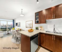 PH8 688 E 17th Avenue, Vancouver, BC