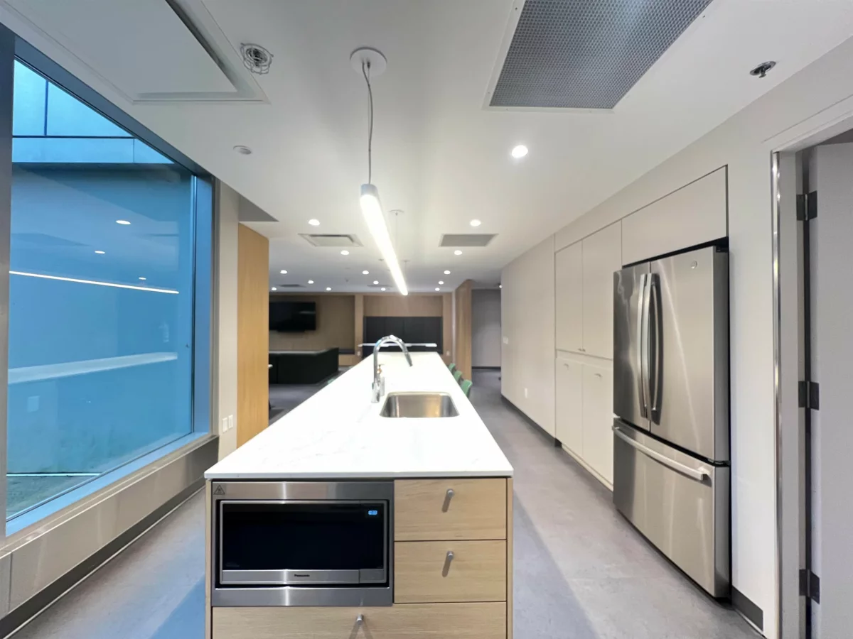 Garden / Landscaping Photo of 2301 161 W Georgia Street, Vancouver, BC