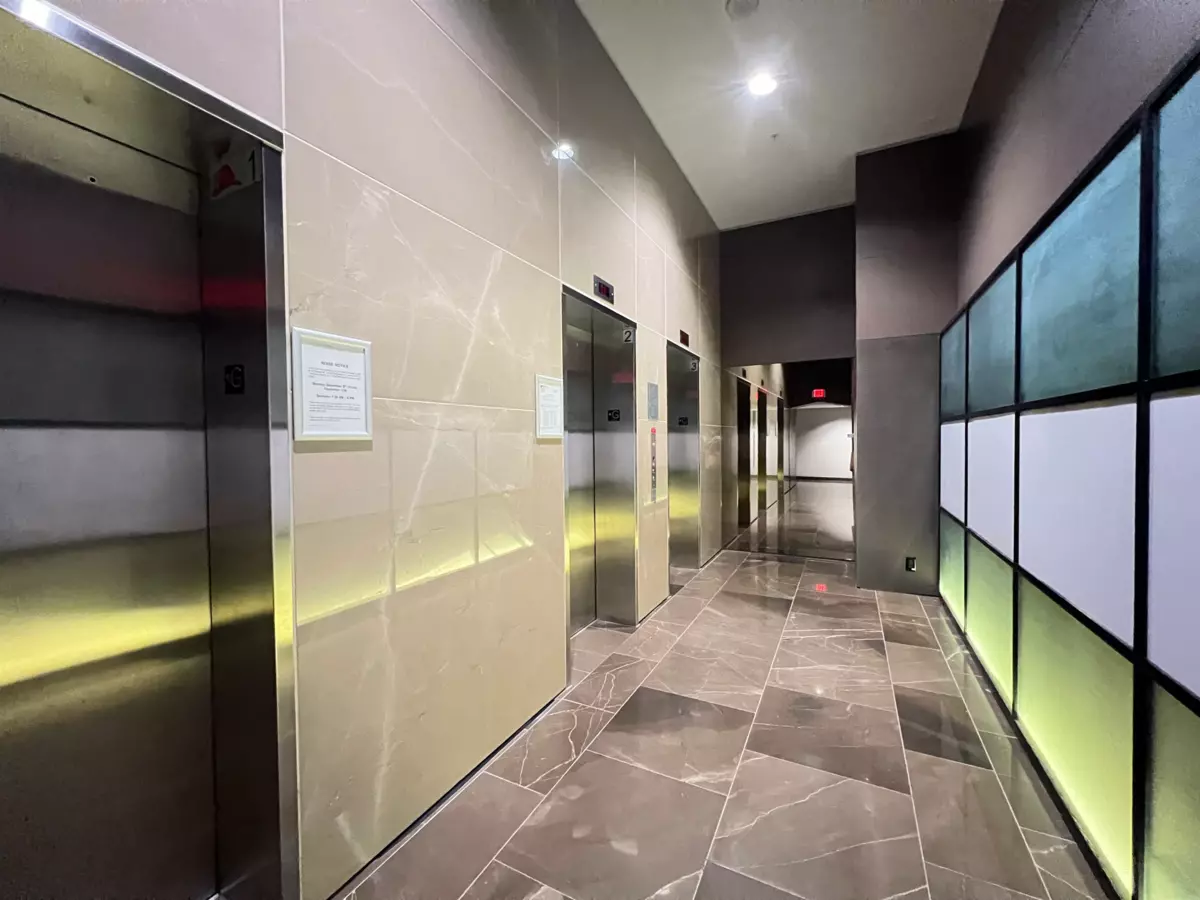 Guest Bathroom Photo of 2301 161 W Georgia Street, Vancouver, BC