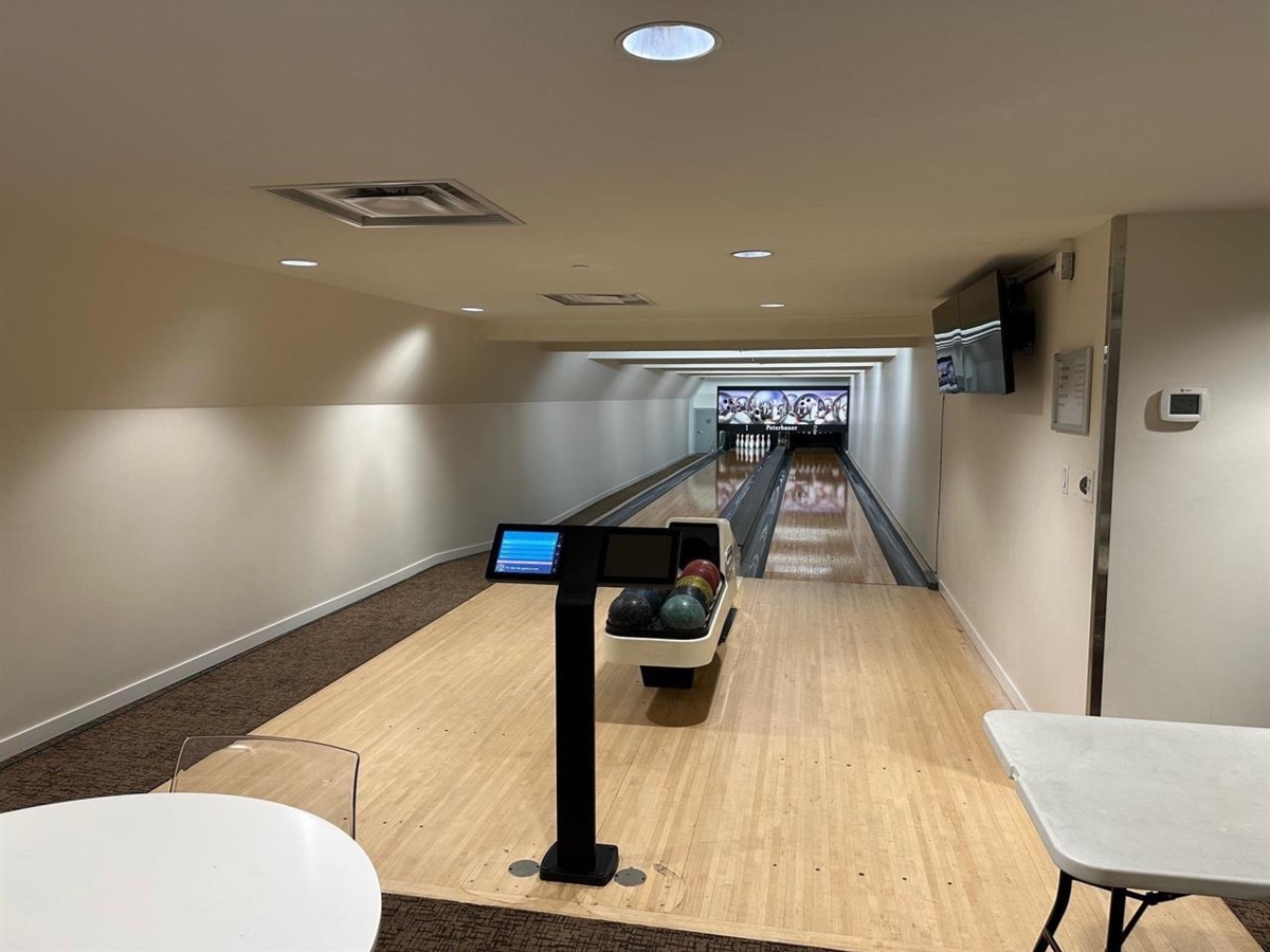 Staircase Photo of 2301 161 W Georgia Street, Vancouver, BC