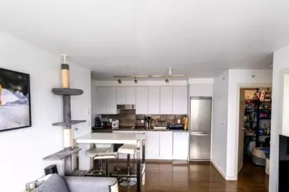 2301 161 W Georgia Street, Vancouver, BC, Vancouver — Apartment/Condo for sale