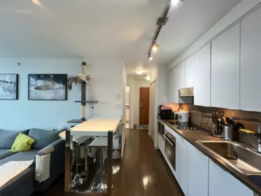 2301 161 W Georgia Street, Vancouver, BC, Vancouver — Apartment/Condo for sale