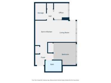Hot Tub / Spa Photo of 2301 161 W Georgia Street, Vancouver, BC