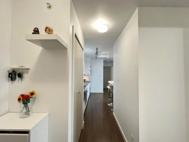 Kitchen Photo of 2301 161 W Georgia Street, Vancouver, BC