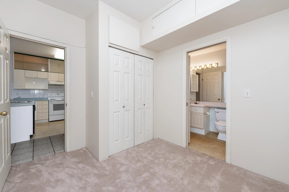 Guest Bathroom Photo of 304 2109 Rowland Street, Port Coquitlam, BC