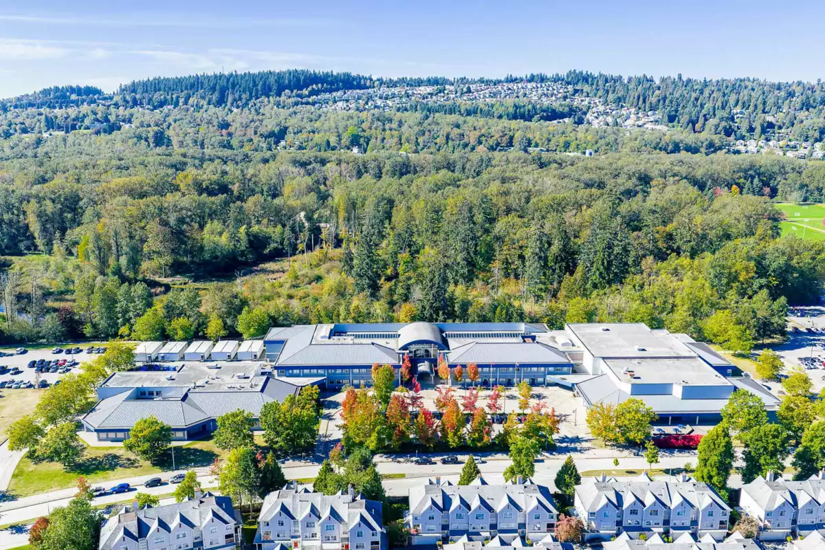 Hot Tub / Spa Photo of 304 2109 Rowland Street, Port Coquitlam, BC