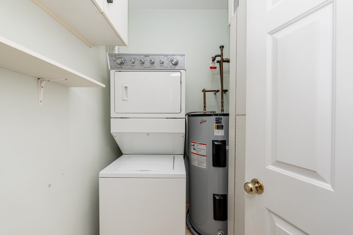 Loft / Bonus Room Photo of 304 2109 Rowland Street, Port Coquitlam, BC