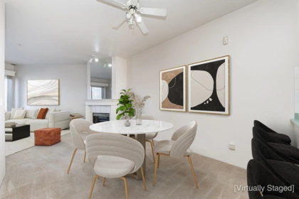 304 2109 Rowland Street, Port Coquitlam, BC, Central Pt Coquitlam — 1 bed apartment/condo for sale