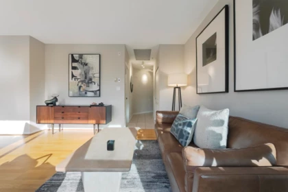 907 1177 Hornby Street, Vancouver, BC