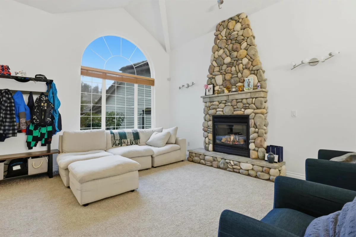 Bedroom 2 Photo of 23662 Boulder Place, Maple Ridge, BC