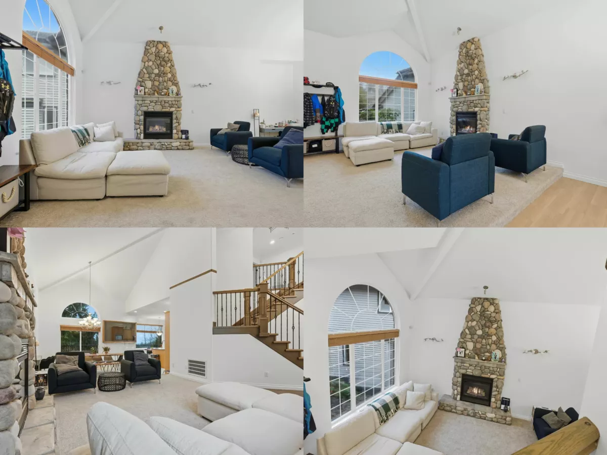 Bedroom 3 Photo of 23662 Boulder Place, Maple Ridge, BC