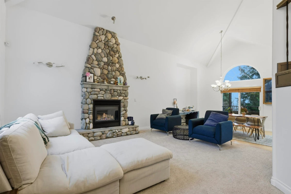 Exterior Rear Photo of 23662 Boulder Place, Maple Ridge, BC