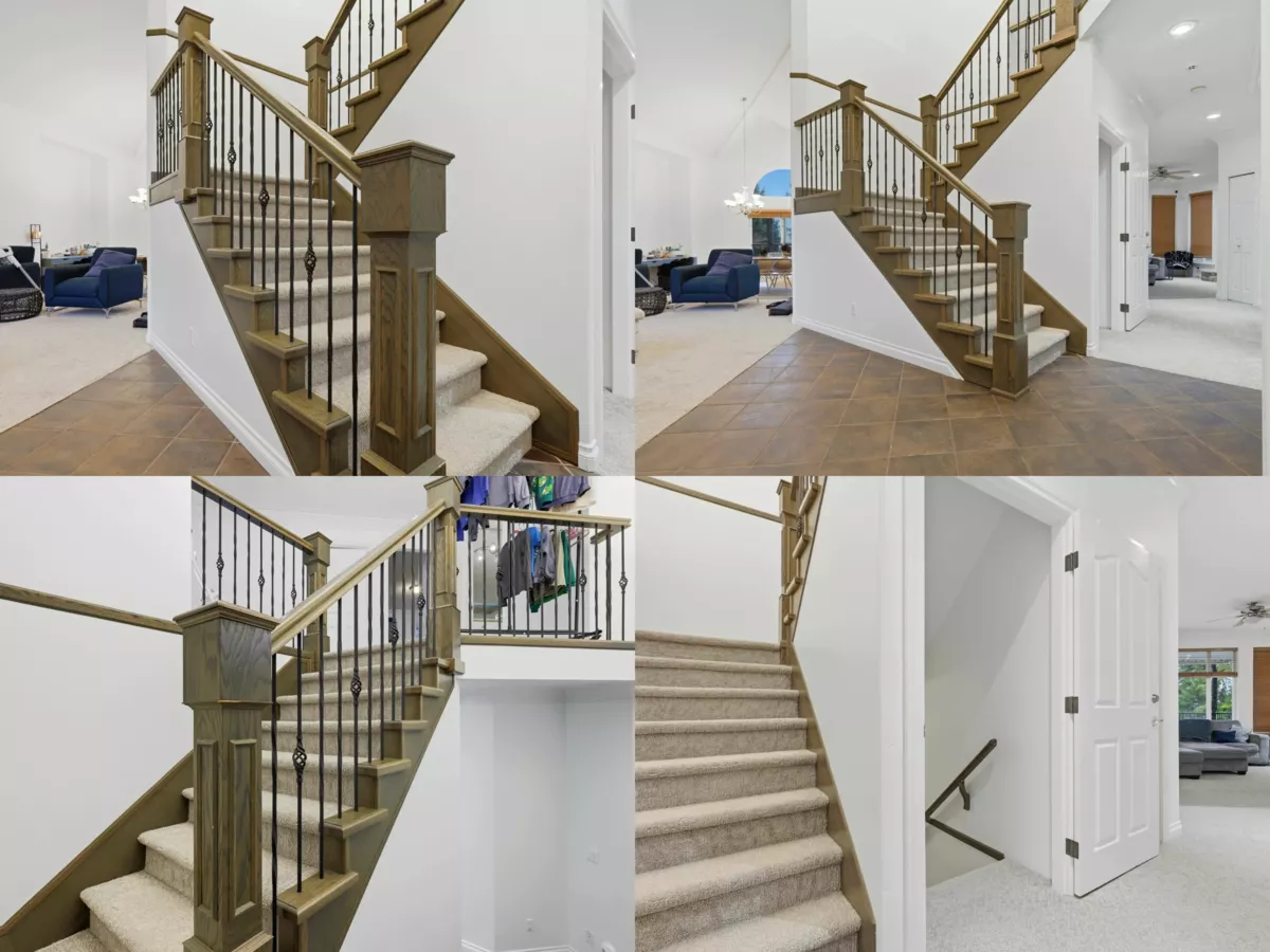 Family Room Photo of 23662 Boulder Place, Maple Ridge, BC