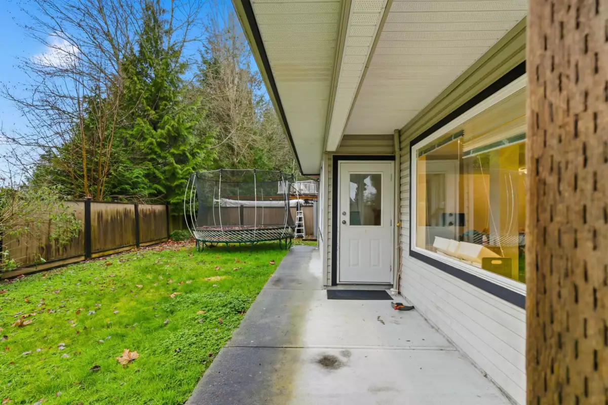 Fitness Center Photo Near 23662 Boulder Place, Maple Ridge, BC