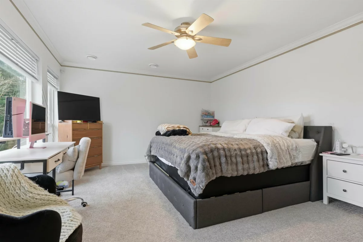 Hallway Photo of 23662 Boulder Place, Maple Ridge, BC