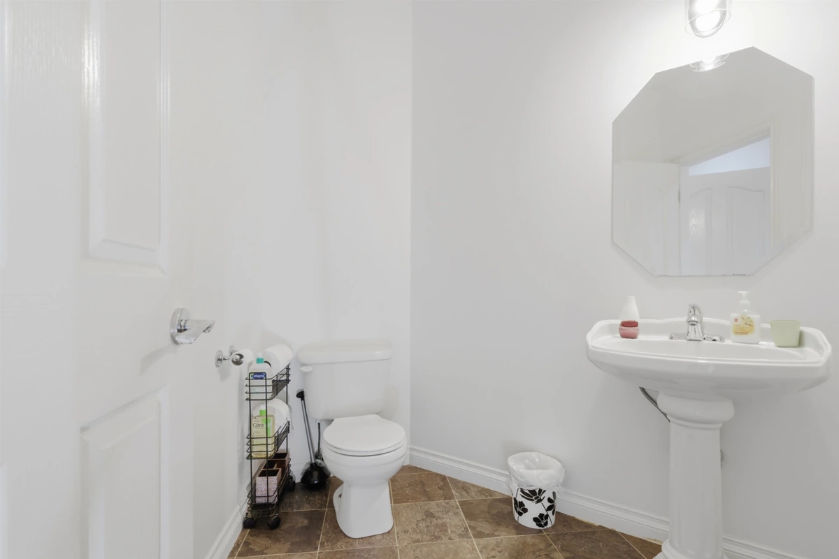 Outdoor Kitchen Photo of 23662 Boulder Place, Maple Ridge, BC