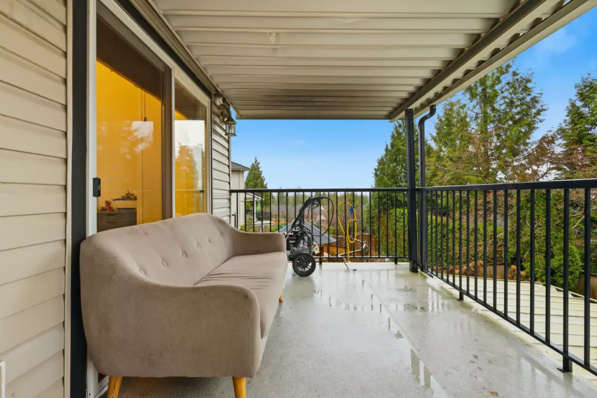 Pantry Photo of 23662 Boulder Place, Maple Ridge, BC