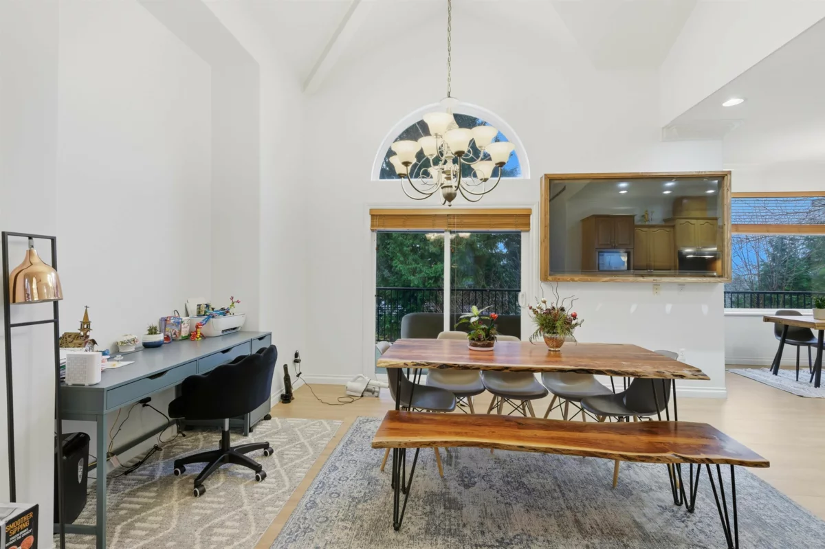 Powder Room Photo of 23662 Boulder Place, Maple Ridge, BC