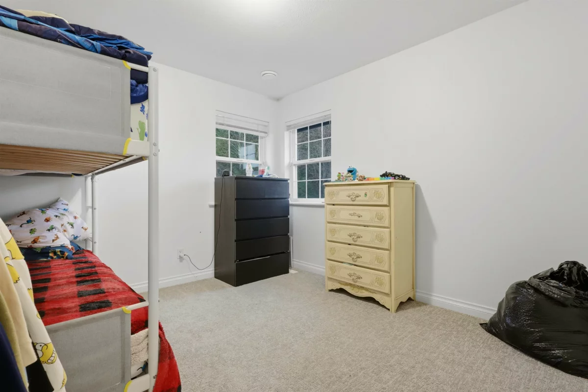 Primary Bedroom Photo of 23662 Boulder Place, Maple Ridge, BC