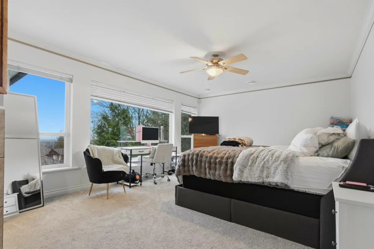 Staircase Photo of 23662 Boulder Place, Maple Ridge, BC